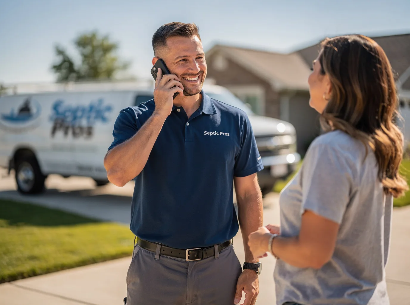 Septic Tank Pumping Garvin, MN FAQs